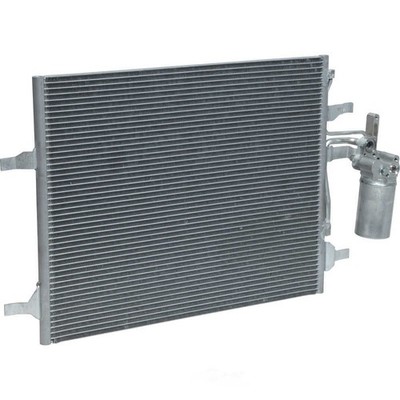 A/C Condenser  UAC  CN3998PFC