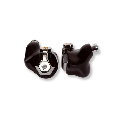 Campfire Audio PONDEROSA Universal IEM - essential - black