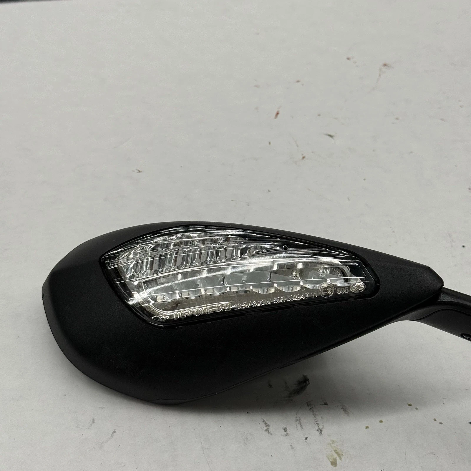 Specchio Destro Originale Per Ducati Panigale 959 / 1299
