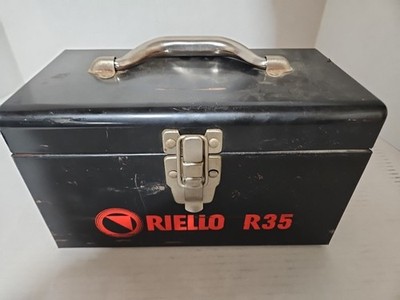 Riello R35 Residential Oil Burner Emergency Service Kit 