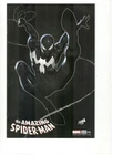 Amazing Spider-Man #22 David Nakayama Retail Excl Variant Marvel Comics 2023
