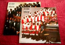 ZUCCHERO SUGAR  FORNACIARI-BLUES-1987-LP CON POSTER-