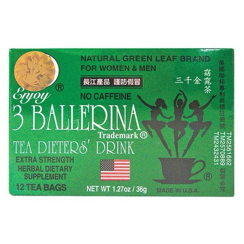 Chinese Herbal Tea Presidents Day Sale