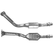 KATALYSATOR passend für PEUGEOT 306 | BM90293H