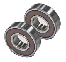 DeWalt Replacement 2 Pack Ball Bearing 6001Z - 330003-09-2PK