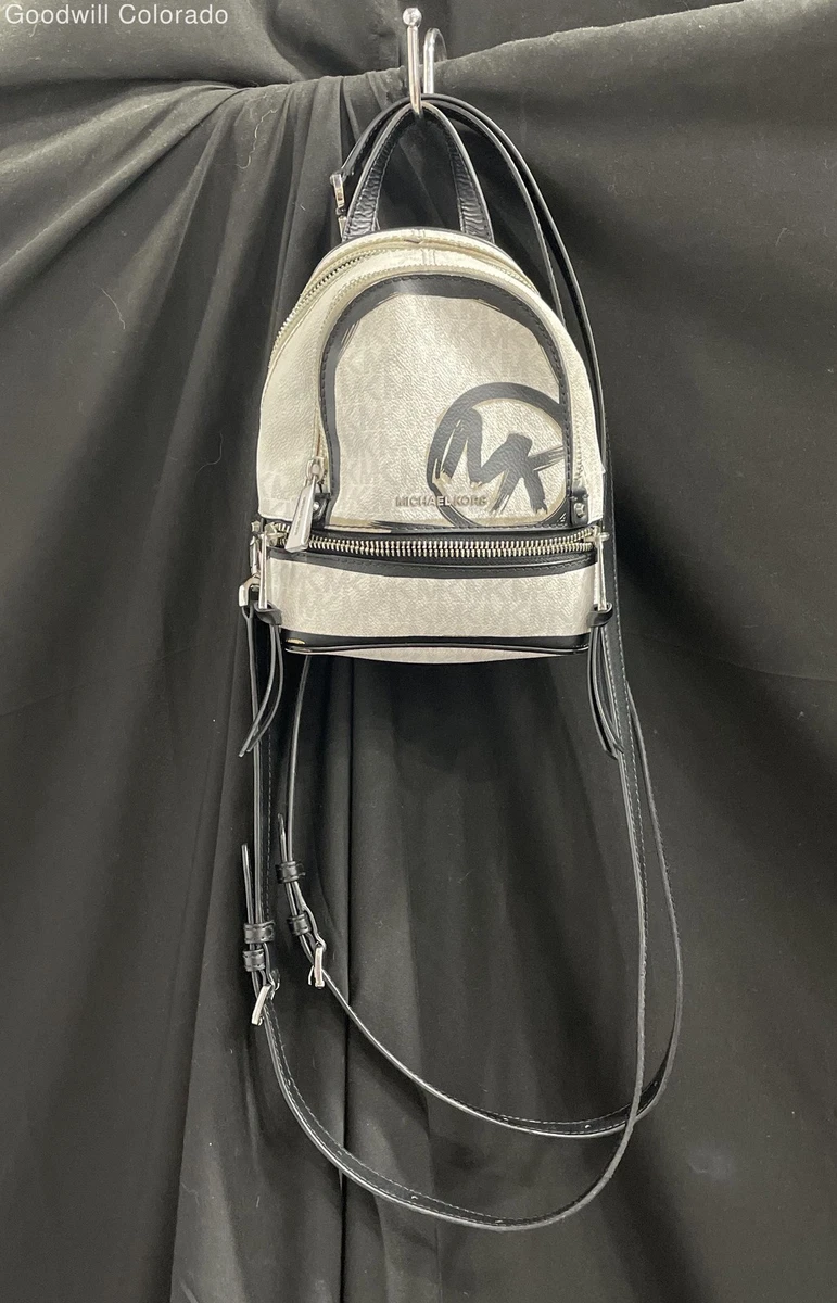 Michael Kors Mini Backpacks for Women for sale | eBay