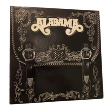 Alabama Feels So Right AHL1-3930 Stereo Vintage 1981 RCA Records LP Vinyl NM
