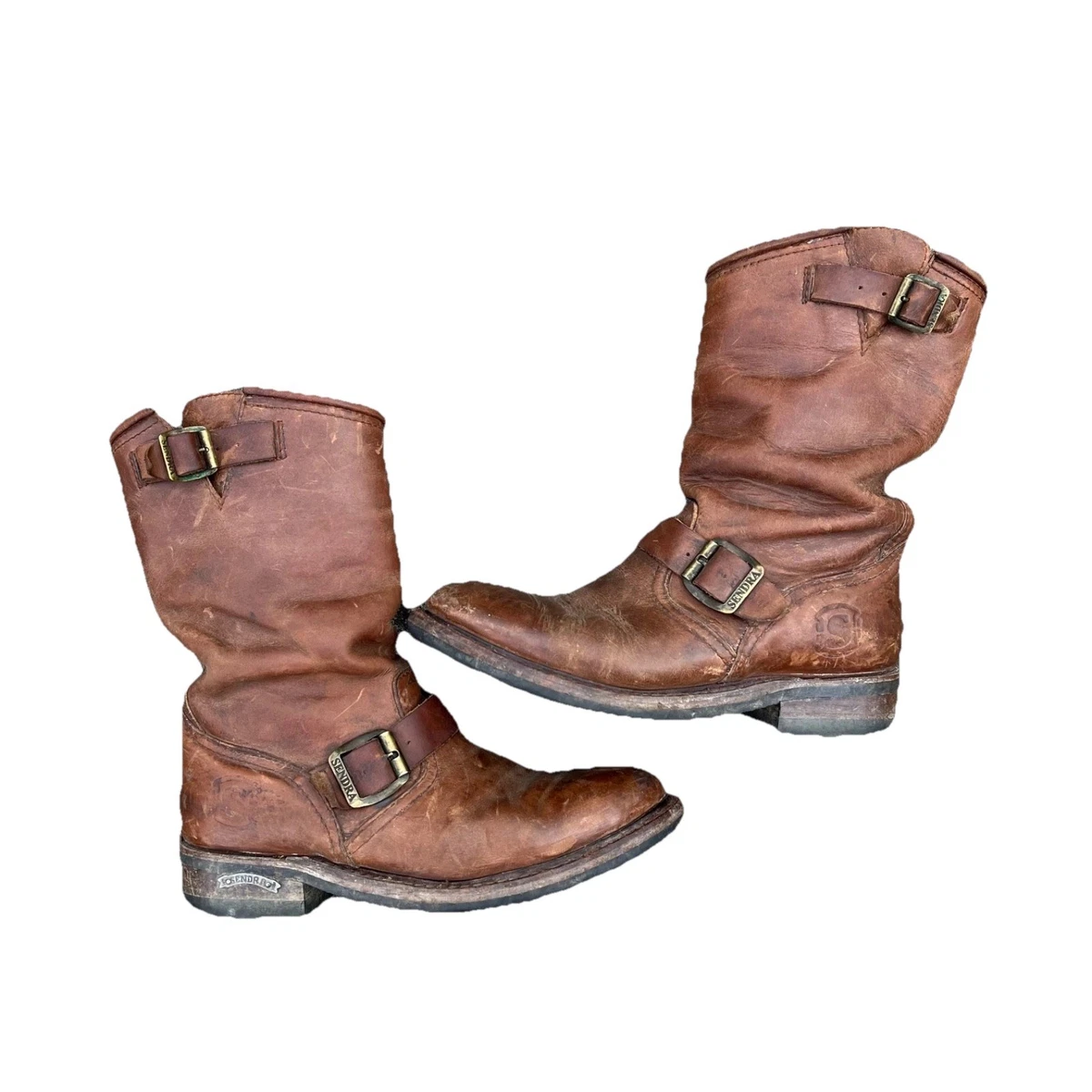 Sendra Men's Boots | Updated Sep 2026