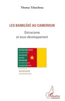 Thomas Tchatchoua | Les BamiléKé Au Cameroun | Taschenbuch | FranzöSisch (2026)