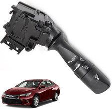 2012-17 Camry 2014-19 Corolla 2013-18 Avalon 2016-23 Tacoma Wiper Switch  Compati
