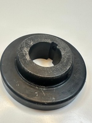 Woods Nº 6J x 1-3/8'' Flexible Coupling Hub MAX RPM 6000 Industrial