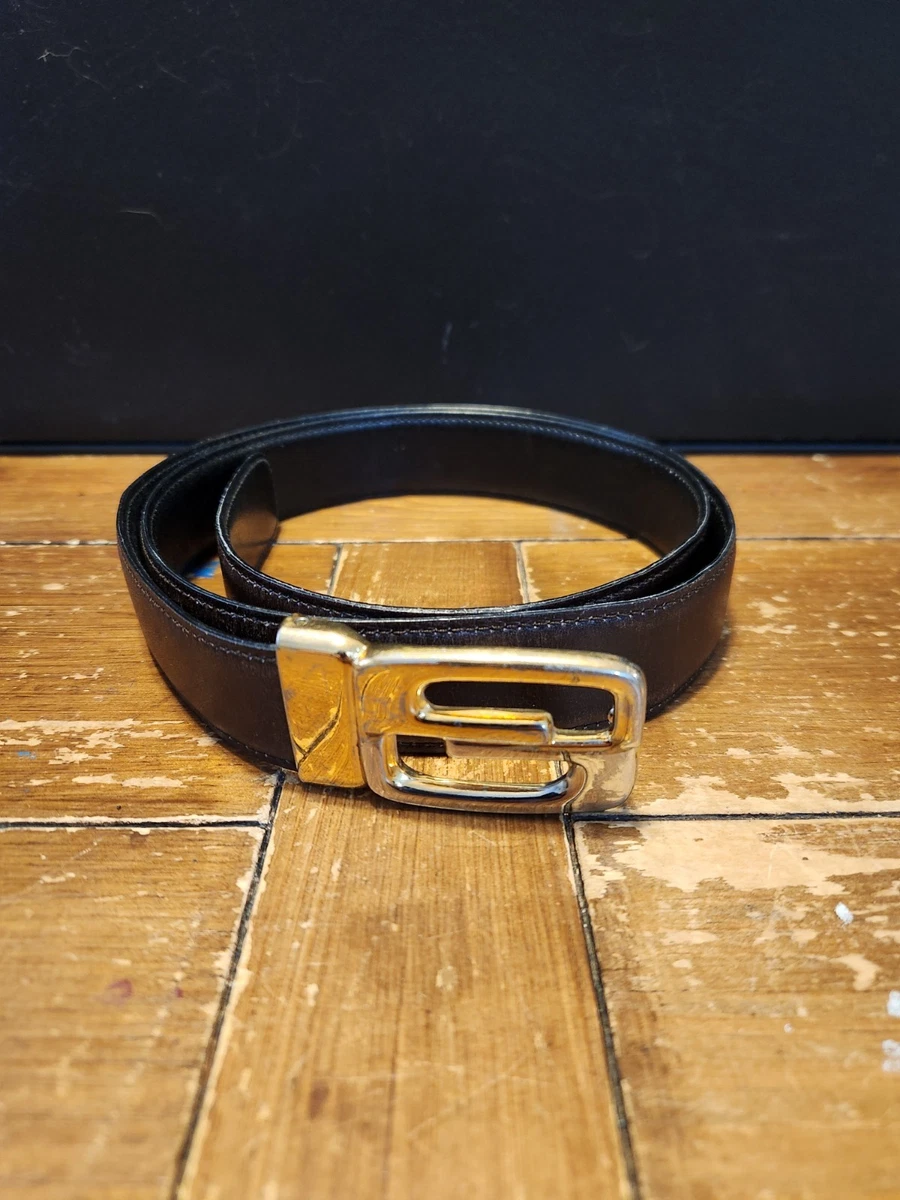 Gucci with Vintage Belts for Men for sale - eBay