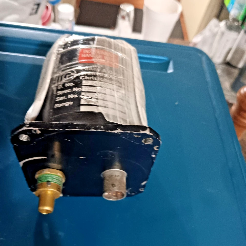 TRANSDUCTOR PENNY & GILES D60192 ENVÍO GRATUITO Foto 2 de 3