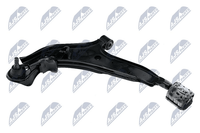 Querlenker Vorderachse Links FüR Nissan Cefiro Ii Stufenheck Maxima / Qx Iv