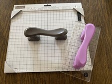 Prima Acrylic Stamp Block 4x8