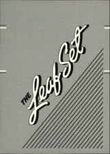 1990 Leaf Baseball Cards 19