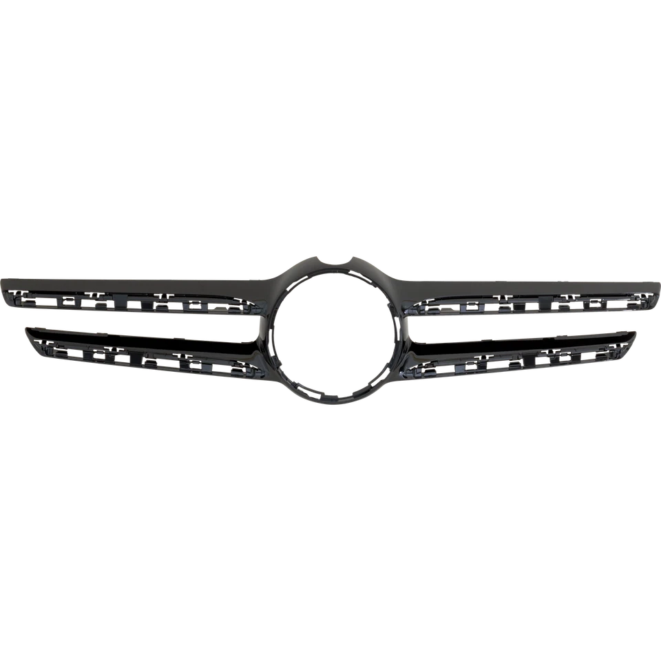  Front Grille Trim For Mercedes Benz E63 AMG S 2017-2020 Foto 2 de 4