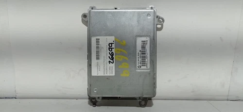 4R8313B525AB Modulo Electronico para JAGUAR S-TYPE 2.7 V6 Diesel Executi 3520926 - Imagen 1 de 9