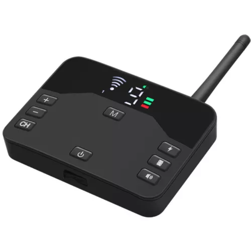 Wireless Invisible Dog Fence Electric Boundary Pet Containment Collar System - Picture 5 of 16