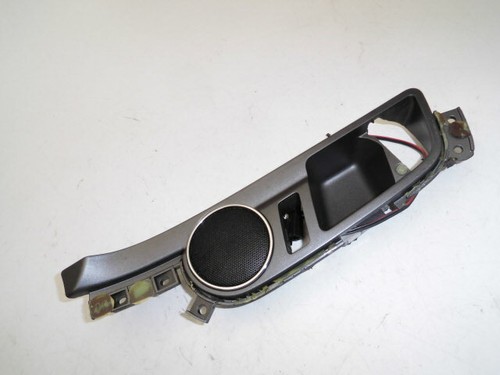 Original VW Phaeton 3D Türgriff Griffmulde Lautsprecher Tür Griff Vorne Links
