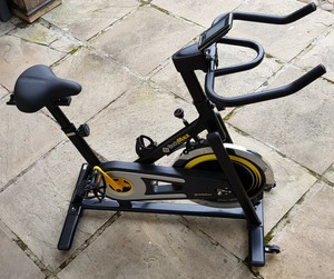 bodymax b2 indoor cycle