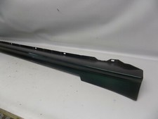 New Oem 2000 Ford Mustang Right Passenger Side Rocker Panel Molding Genuine Nos