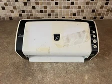 FUJITSU FI-6130 COLOR DUPLEX DOCUMENT SCANNER PA03540-B055