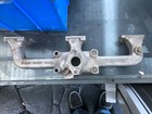 <!--F#f_0-->Holden Red 6 cyl inlet manifold early 7432240 engine<!--F/-->