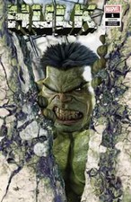 Hulk Trading Cards Guide and History 28