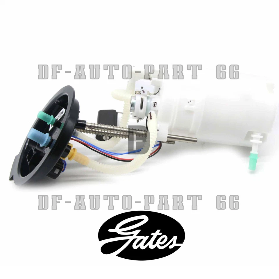 Bomba de combustible GATES 16117314806 para BMW X3 F25 2009-2017 X4 F26 2013-2018 Foto 2 de 4