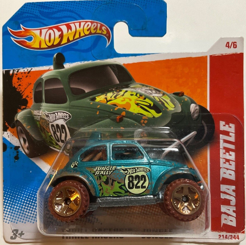Tarjeta corta Hot Wheels 2008-2012 **Tú eliges** actualizada 24/03/25 - Imagen 51 de 84