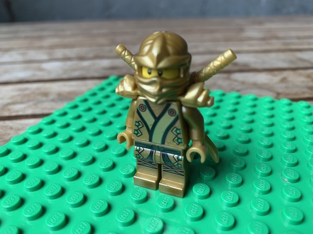 lego dimensions lloyd fun pack