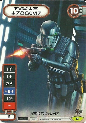 Boba Fett & Death Trooper プラモデルセット Boba Fett & Death Trooper プラモデルセット 【公式通販】