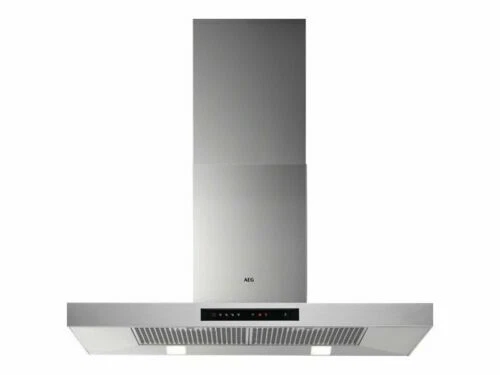 Frigoriferi e congelatori AEG argento