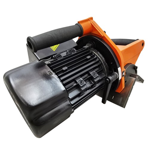 220V 1PH Tragbare Anfasmaschine mit gerader Kante 15-45 Grad 2800 U/min - Bild 17 von 21