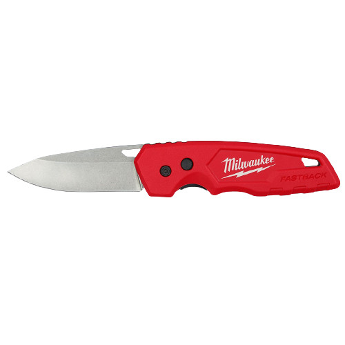 Milwaukee 48-22-1520 FASTBACK Folding Knife