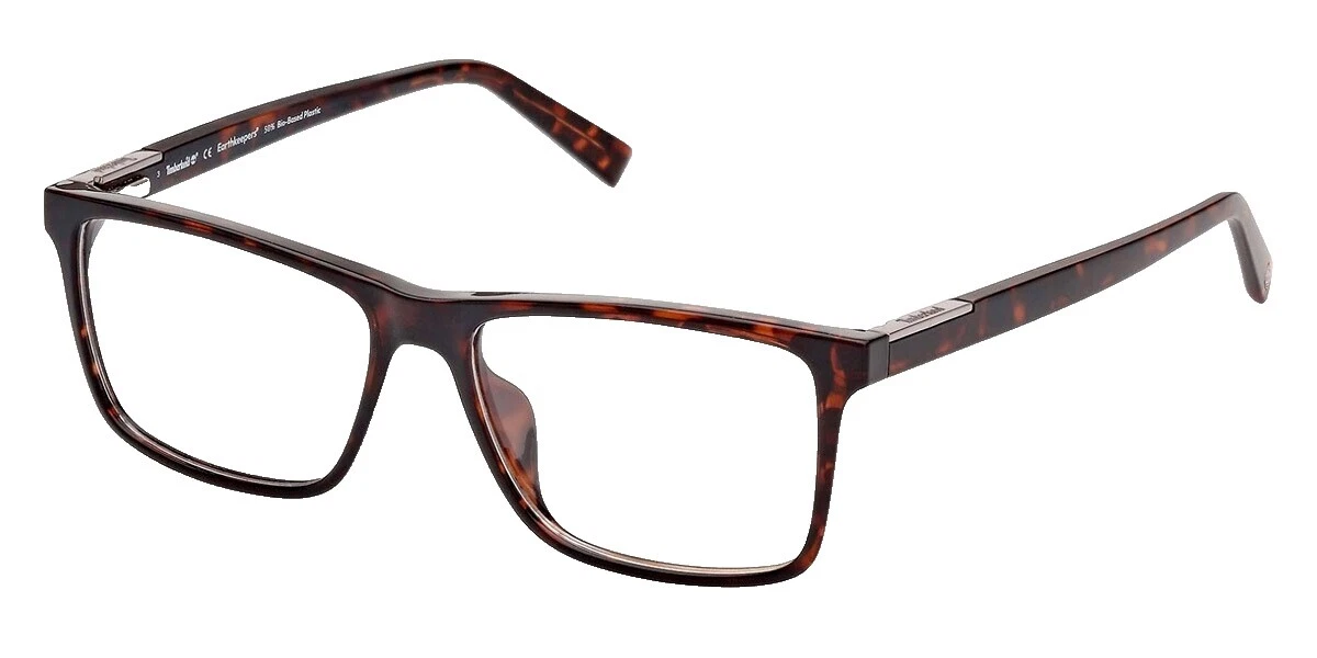 Timberland Square Eyeglass Frames