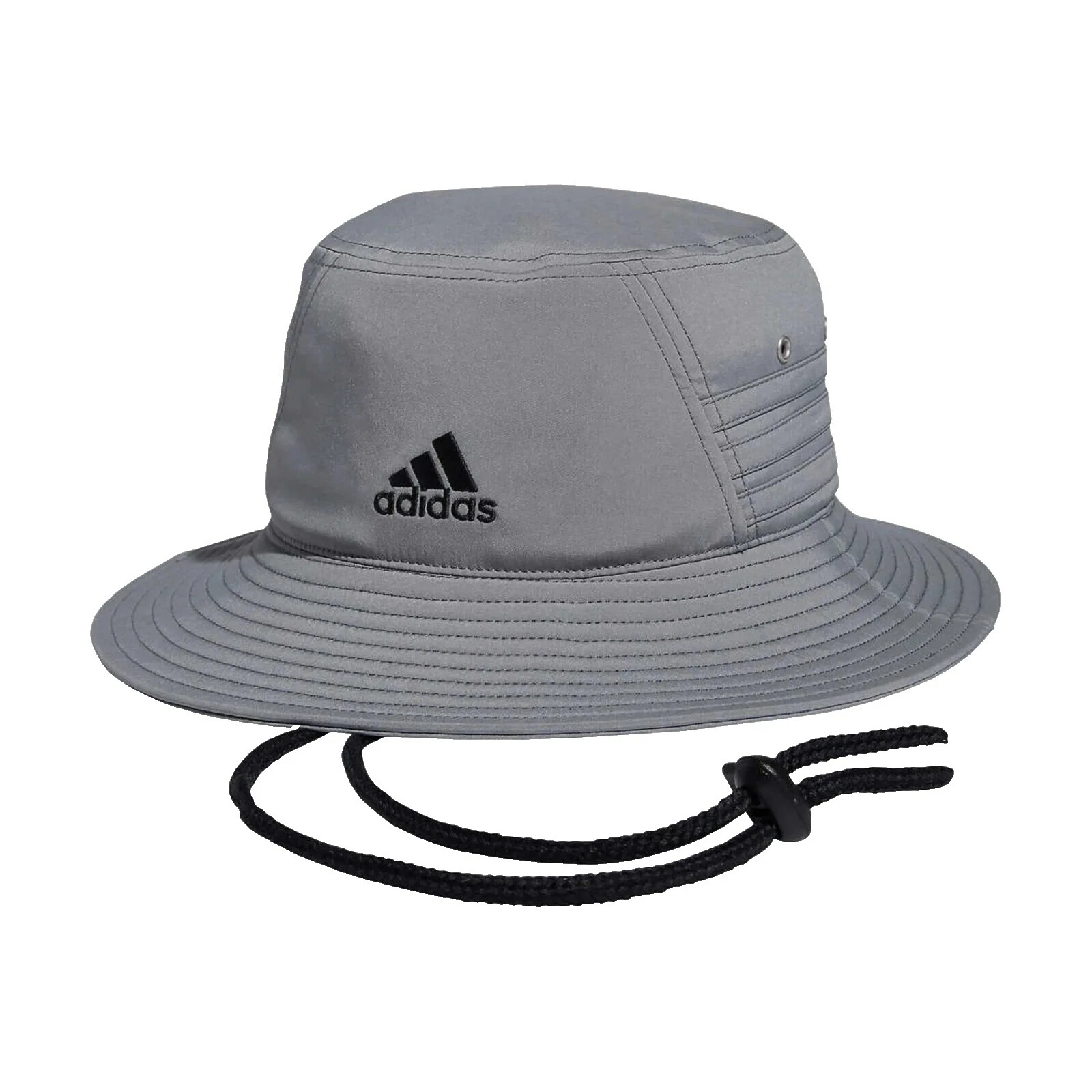 Polyester Wide Brim Hats for Men