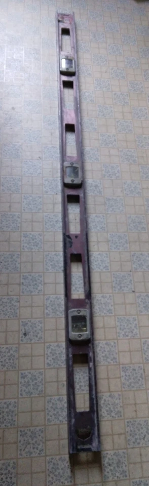 Johnson Level & Tool 48" Aluminum Level - Image 2 of 4