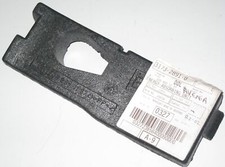 Pare-choc avant Mercedes 208