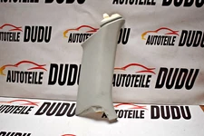 Genuine Audi A6 4G Avant Trim Panel B Pillar Left Upper Cover 4G9867287B