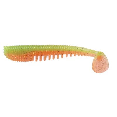 Pontoon21 AWARUNA 4,0'' #403, 5 pcs., Lenght inch./cm 4''/10.16 Fishing Soft L...