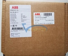 ONE EK150-40-11 SK824441-AL 220-230V Contactor NEW #A6-22