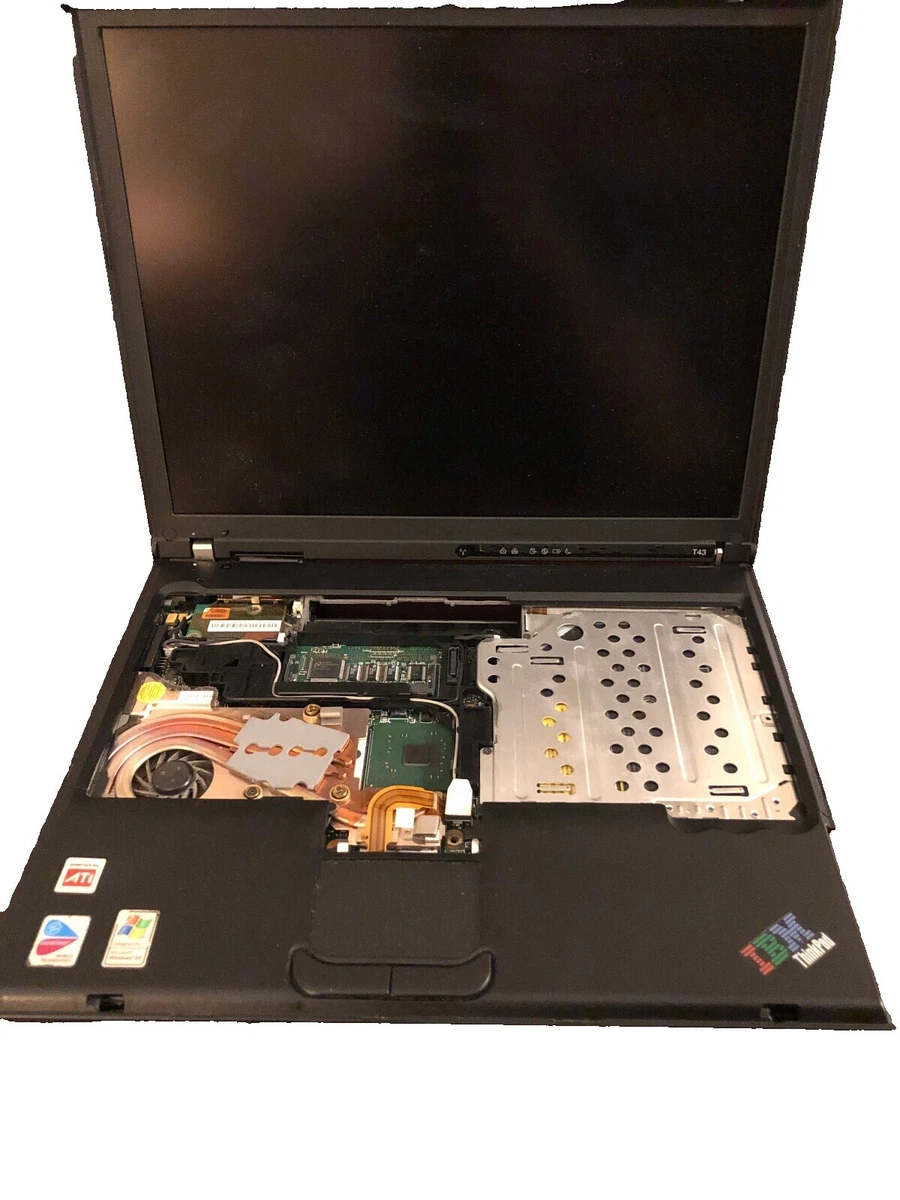 Las mejores ofertas en Pantallas y paneles LCD Portátil IBM 15 en