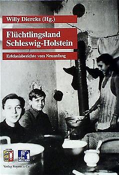 Thumbnail - Willy Diercks / Flüchtlingsland Schleswig-holstein