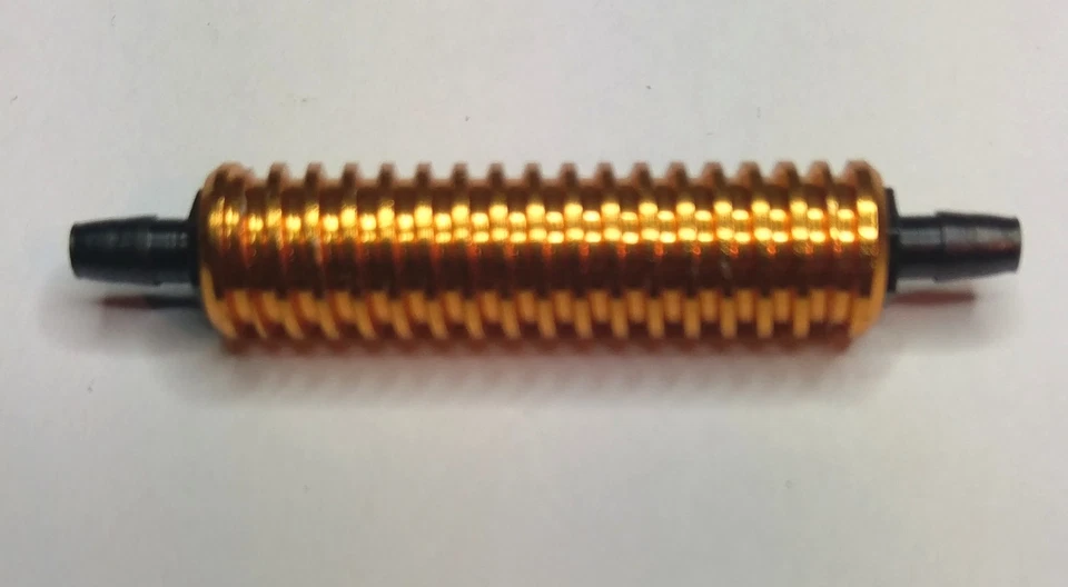 Benzinkühler Spritkühler RC-Modelle Off / On Road 1:10 1:8 1:6, tuning - Bild 2 von 4