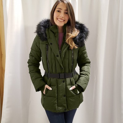 michael kors womans jacket