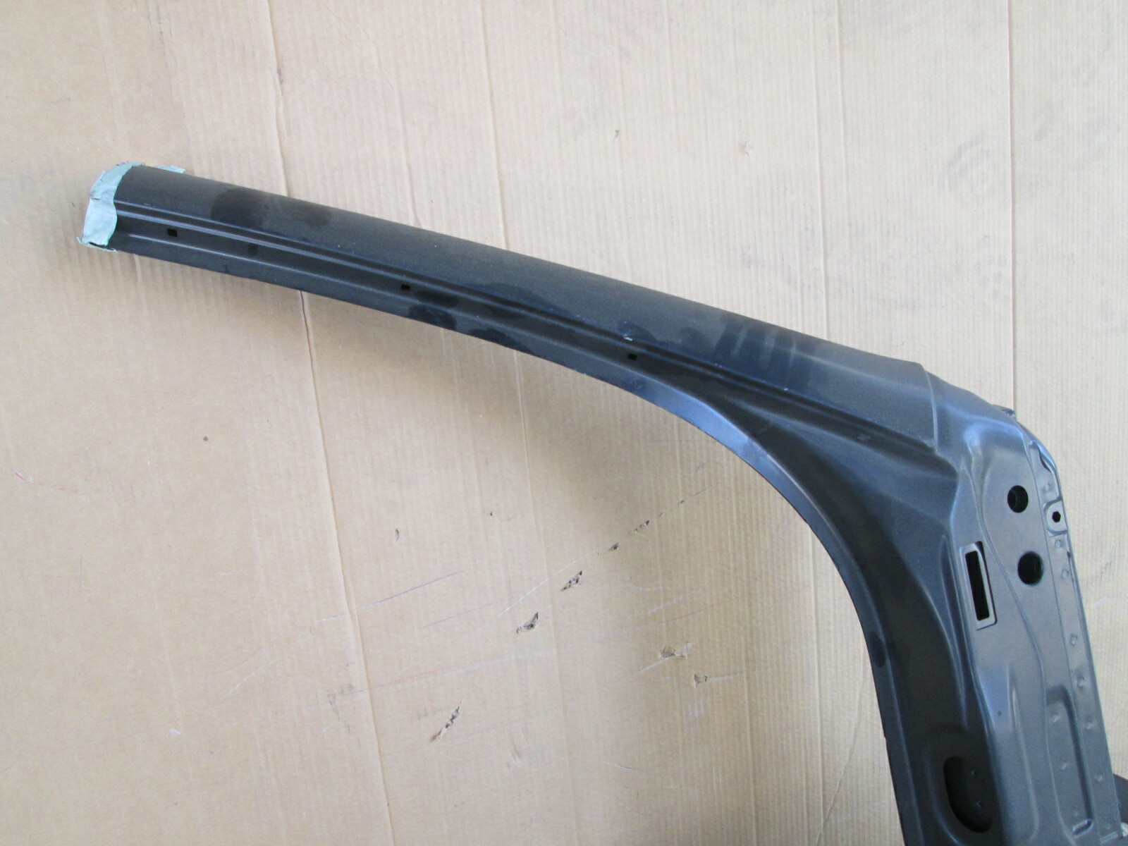 Maserati Gran Turismo RH Front Pillar / Reinforcement # 87434900