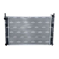 NRF 56134A KüHler MotorküHler WasserküHler MotorküHlung