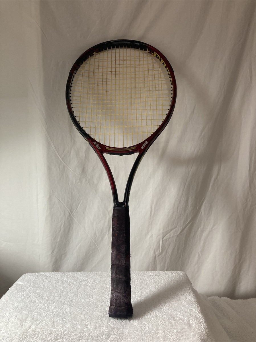 中古 テニスラケット プリンス プレシジョン レスポンス 660PL (G2)PRINCE PRECISION RESPONSE 660PL 中古 テニスラケット プリンス プレシジョン レスポンス 660PL